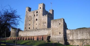 Rochester Castle