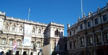 Royal Academy Of Arts