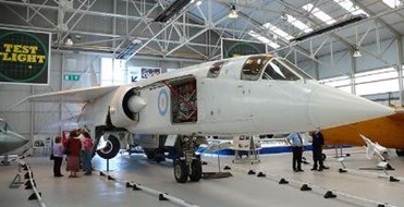 Royal Air Force Museum