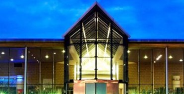 Royal Air Force Museum Cosford