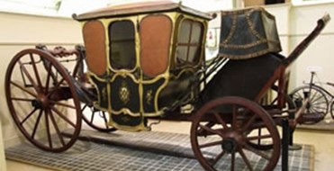 Royal Cornwall Museum