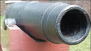 Royal Gunpowder Mills