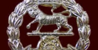 Royal Hampshire Regiment Museum