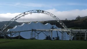 Royal International Pavilion