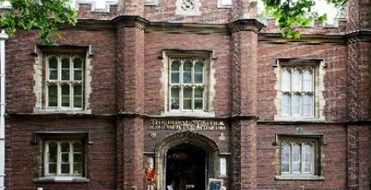 Royal Norfolk Regimental Museum