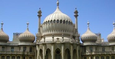 Royal Pavilion