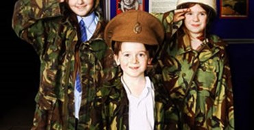 Royal Signals Museum