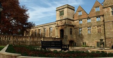 Rufford Abbey And Country Park