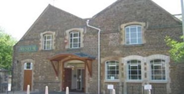 Rutland County Museum