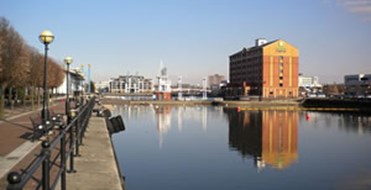 Salford Quays