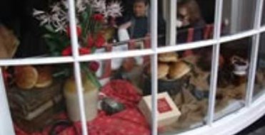 Sally Lunns Refreshment House And Museum