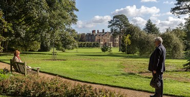 Sandringham House