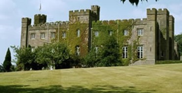 Scone Palace