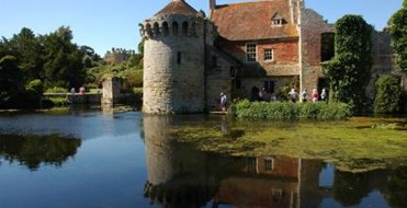 Scotney Castle