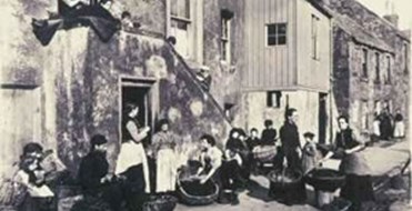 Scottish Fisheries Museum