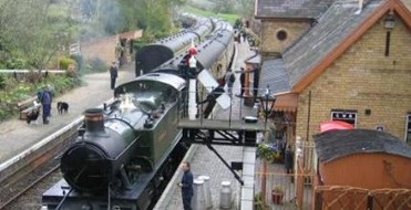 Severn Valley Railway