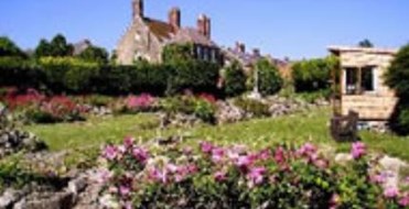 Shaftesbury Abbey Museum And Garden