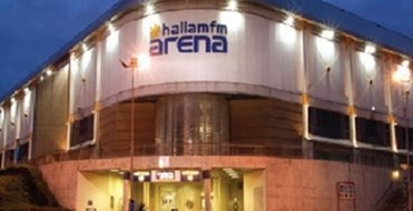 Sheffield Arena