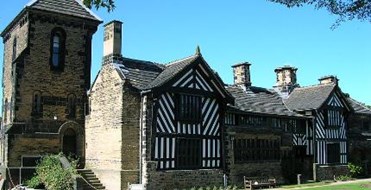 Shibden Hall