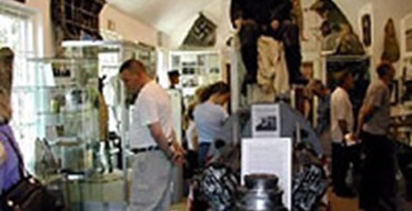 Shoreham Aircraft Museum