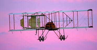 Shuttleworth Collection