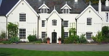 Sir Harold Hillier Gardens.