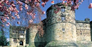 Skipton Castle