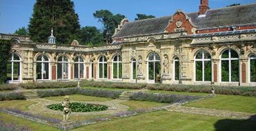 Somerleyton Hall