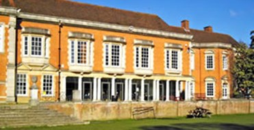 South Hill Park Arts Centre