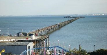 Southend Pier