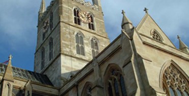 Southwark Cathedral
