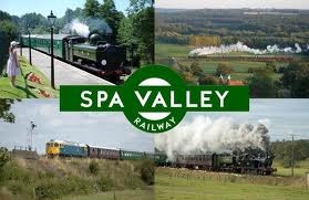 Spa Valley Railway