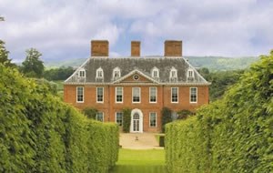 Squerryes Court Manor House And Gardens