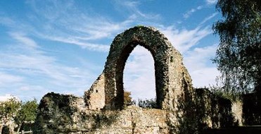 St Augustines Abbey