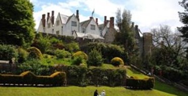 St Fagans National History Museum