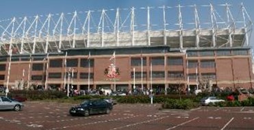 Stadium Of Light