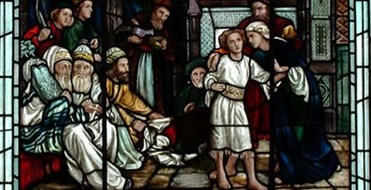 Stained Glass Museum