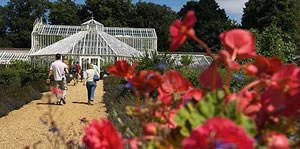 Staunton Country Park