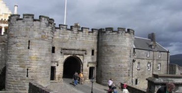 Stirling Castle