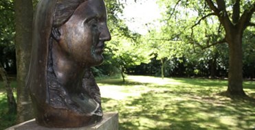 Stockwood Craft Museum And Gardens