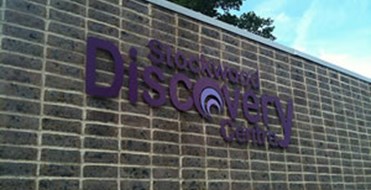 Stockwood Discovery Centre