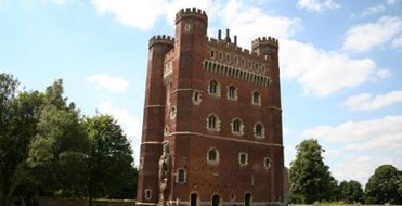 Tattershall Castle