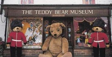 Teddy Bear Museum