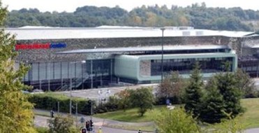 Telford International Centre
