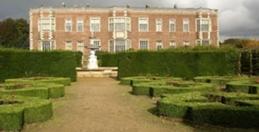Temple Newsam House