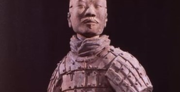 Terracotta Warriors Museum