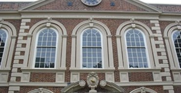 The Bluecoat Gallery