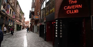 The Cavern Club