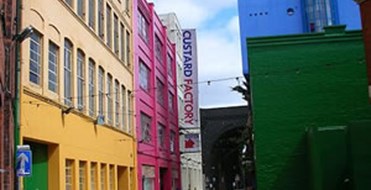 The Custard Factory