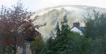 The Heights Of Abraham